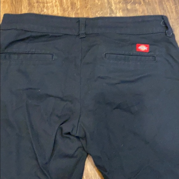 Dickies black work pants - Picture 4 of 4